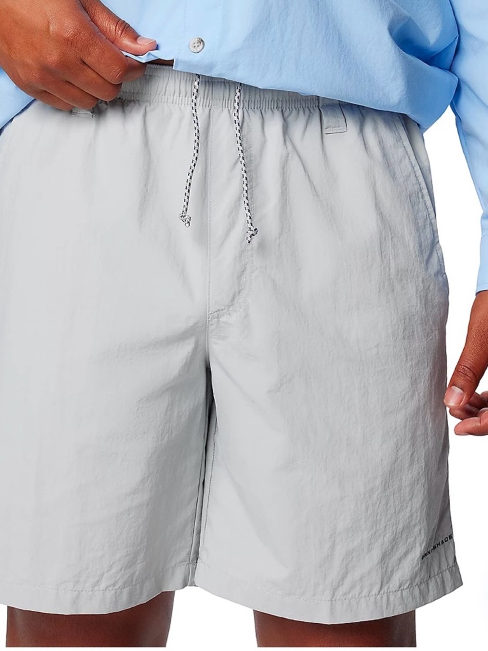 Columbia Sportswear Men’s Backcaster III Water Shorts 6”